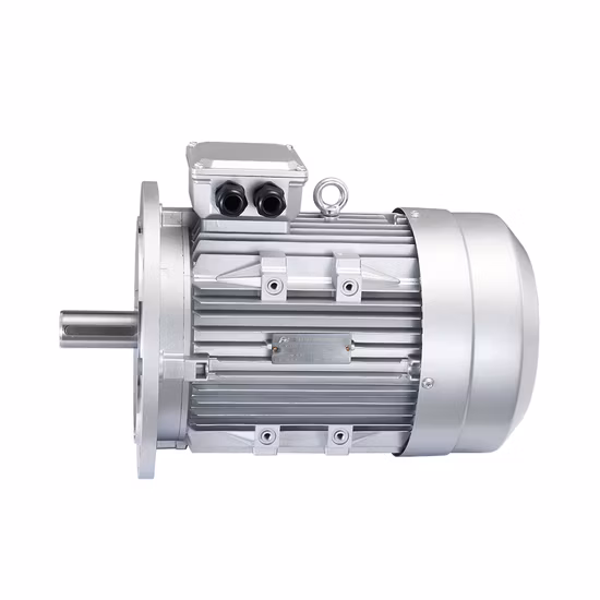 Ie2 Ms Alu Gehäuse Drei