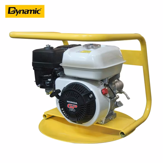 Dynamischer Betonvibrator mit Honda-Motor (NZQ