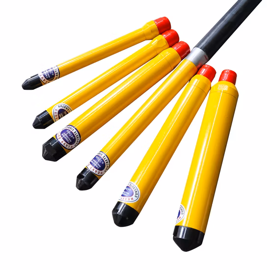 Exzentrischer Betonrüttler mit hoher Geschwindigkeit und hoher Frequenz