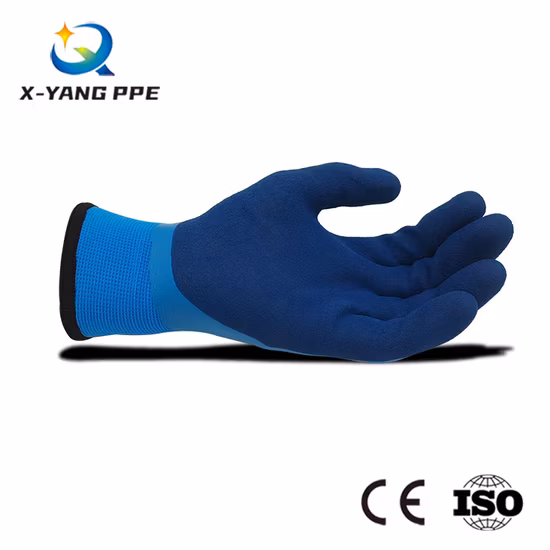 CE-zertifizierter industrieller Antischutz der Serie T35